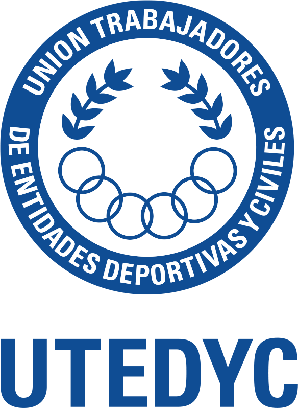 Logo UTEDyC